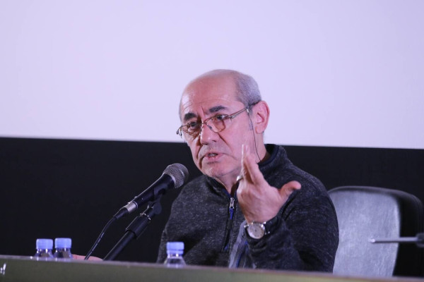 ایران شاهد رهبری بود که شجاعانه ایستاد و سرمشق تاریخ شد