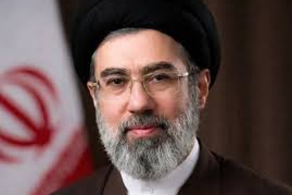 بیعت مرکز امور مساجد خوزستان با خامنه‌ای عزیز