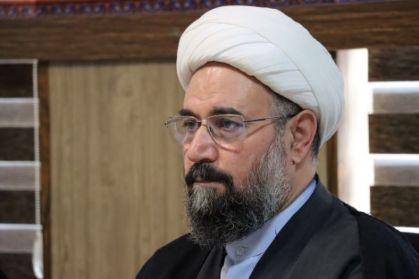 غدیر الگوی حاکمیت دینی برای هدایت انسان است