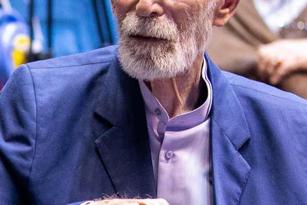 رویداد علمدار ستایشگری