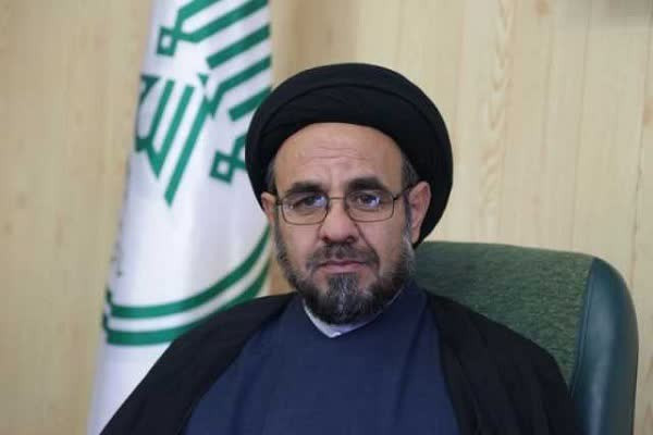 رئیس اداره تبلیغات اسلامی شهرستان بروجن منصوب شد