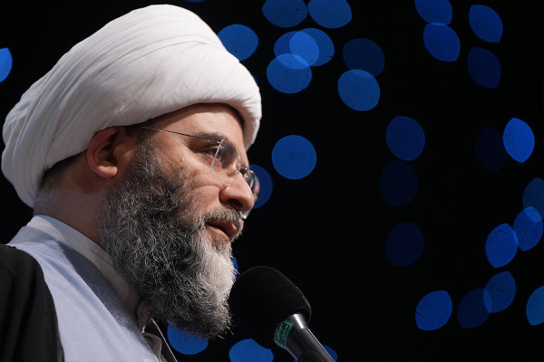 یادواره شهدای همکار سازمان تبلیغات اسلامی