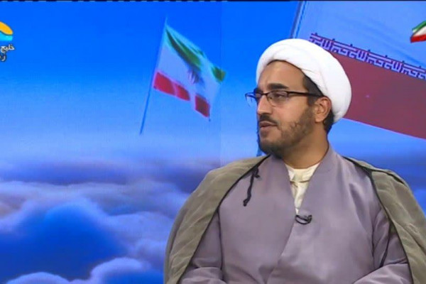 همراهی مردم با نظام، قدرتی نرم برای جمهوری اسلامی است