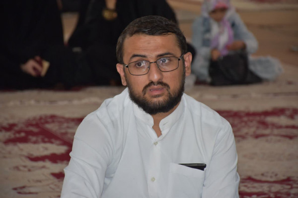 محفل قرآنی به سوی فتح در یاسوج برگزار شد