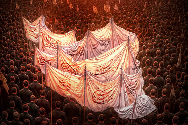 حسینیه ایران به روایت اعداد