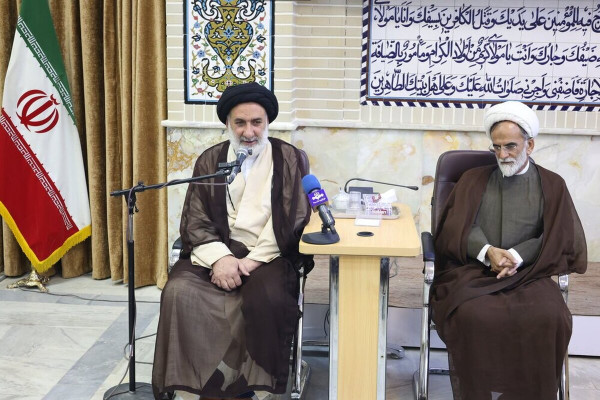 علمای لبنان حق عظیمی بر تشیع و اسلام دارند