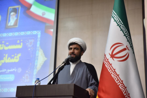 ضرورت حرکت هماهنگ امت اسلامی برای مقابله با تحولات هدفمند دشمن