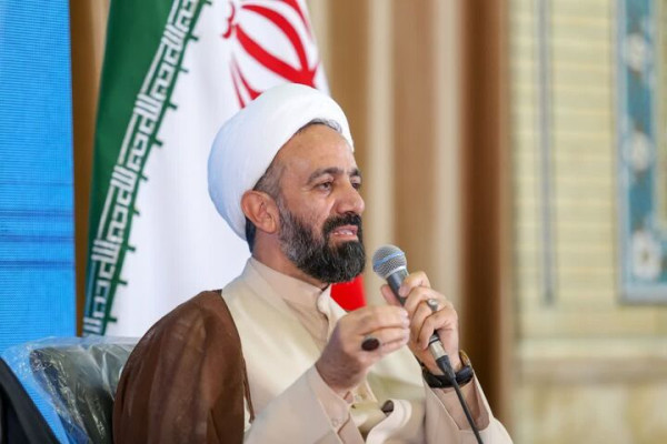 اعزام۵۰۰ مبلغ در فاطمیه به نقاط مختلف خراسان جنوبی