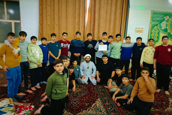 تمرکز بر تقویت ایمان و تأمین نیازهای معنوی نوجوانان از اولویت های امسال اعتکاف بود