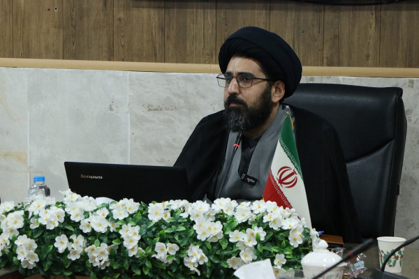 اعزام بیش از ۱۰۰ مبلغ در مدارس هرمزگان طی نیمه شعبان و دهه فجر