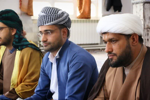 محافل قرآنی، بستری برای تعمیق باورهای دینی در جامعه