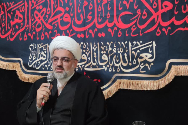 تأکید بر تبیین اسلام ناب در استان فارس