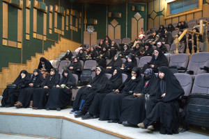 روایت‌های شیرین قلب‌های مهربان