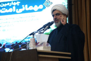 مشارکت مردم، «مهمانی امت احمد» را به حرکتی ملی برای تقویت وحدت تبدیل کرد