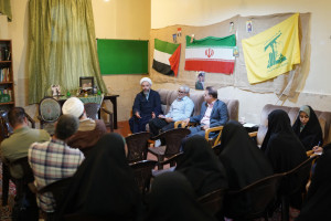 دومین نشست مجموعه‌های قرآنی منطقه ۵ تهران برگزار شد
