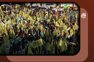 «Харифет Манам»: самая массовая антиизраильская кампания в истории Ирана