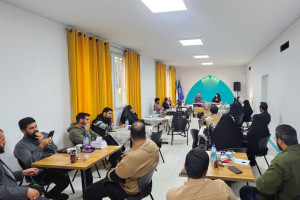 برگزاری سلسله جلسات «کافه فرهنگ» با حضور اهالی اندیشه و فرهنگ