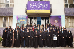 رویداد آموزشی راویتو این بار، روایتگر اعتکاف نوجوانی خواهد بود