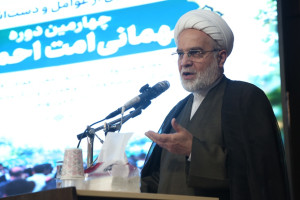 تأکید بر تداوم فعالیت عوامل «مهمانی امت احمد(ص)»