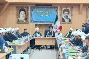 ایران غرور مقدس اسلام را حفظ کرده است